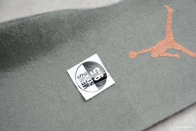 Patta Jordan AT3375-100 Icicle 7 Air x 0831